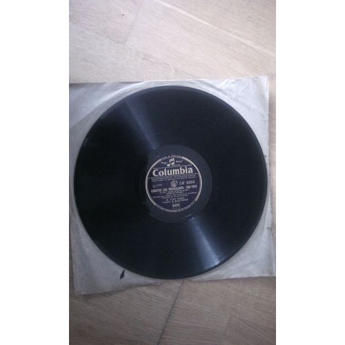 Ecoutez Les Mandolines / Tarentelle