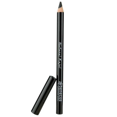 Crayon Contour Des Yeux Noir (Black) Bio Benecos 