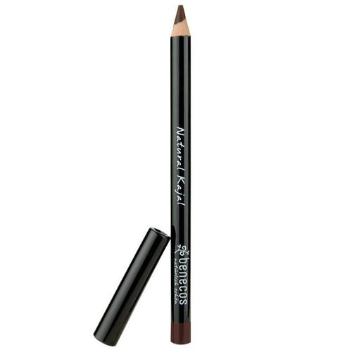 Crayon Contour Des Yeux Marron (Brown) Bio Benecos 