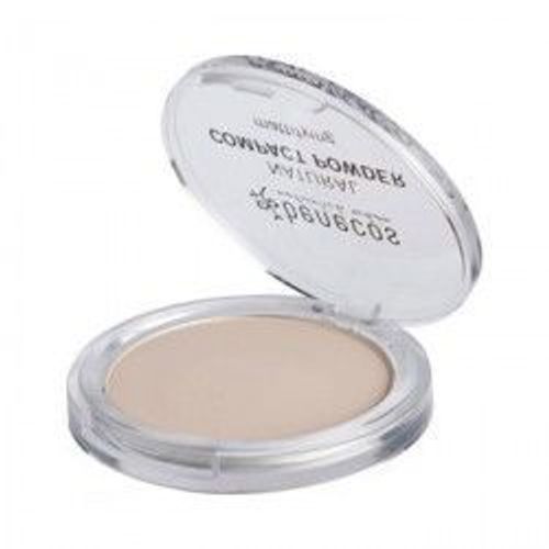 Poudre Compacte Bio Et Vegan Porcelaine Benecos 