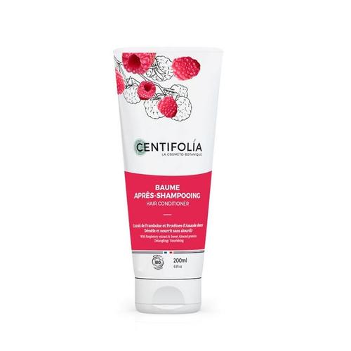 Baume Après-Shampoing Bio Extrait De Framboise, Centifolia 