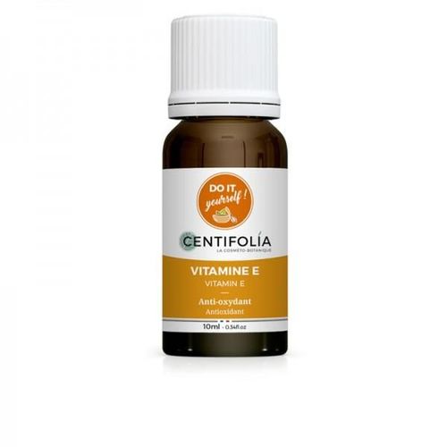 Vitamine E, Centifolia 