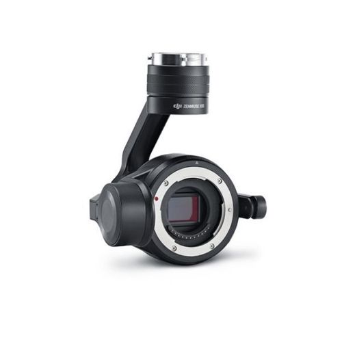 DJI Zenmuse X5S (sans objectif)