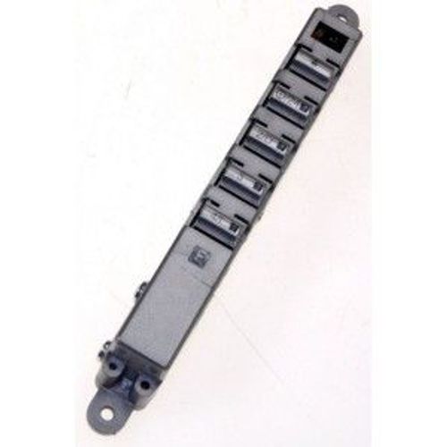 Clavier Avec Carte Cylindre Pour Hotte Cylindre2 Centrale 5029002 Roblin
