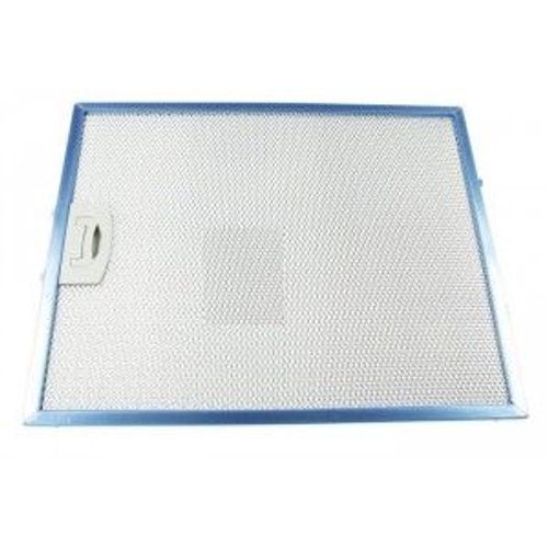 FILTRE METALLIQUE ANTIGRAISSE POUR HOTTE CANDY