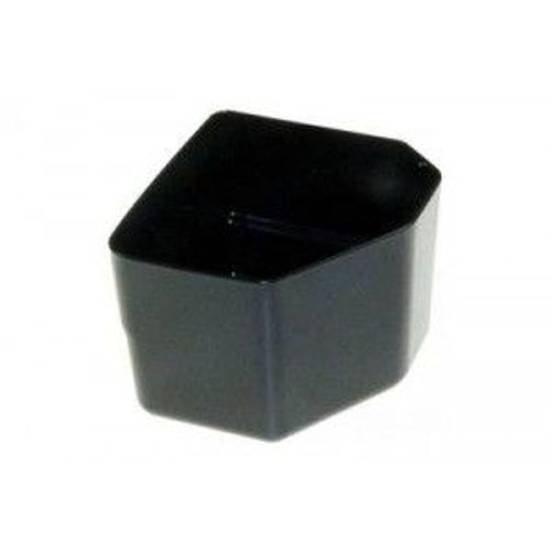 Récipient À Marc 693 Noir Pour Machine À Café Melitta