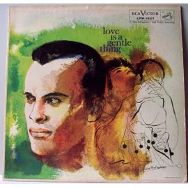Love Is A Gentle Thing / Usa 1959