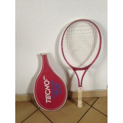 Raquette De Tennis Tecno Pro Femme