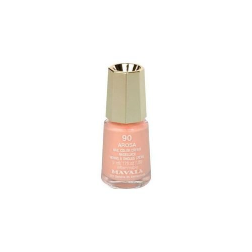Mavala Vernis À Ongles 5 Ml Arosa 90 
