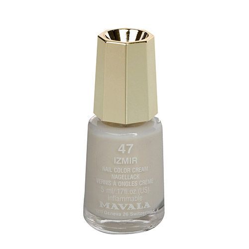 Mavala Vernis À Ongles 5 Ml Izmir 47 