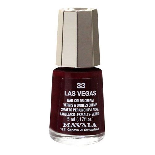 Mavala Vernis À Ongles 5 Ml Las Vegas 33 