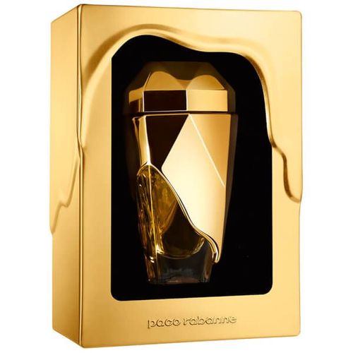 Paco Rabanne Lady Million Collector Edition Eau De Parfum 80 Ml 