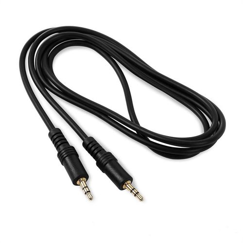 FrontStage câble jack 3,5mm 1,5m stéréo