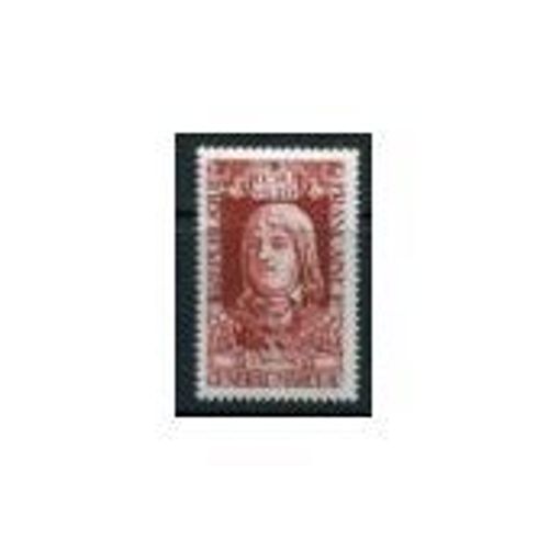 Timbre France 1969 Neuf ** Yt N° 1591 Général Marceau