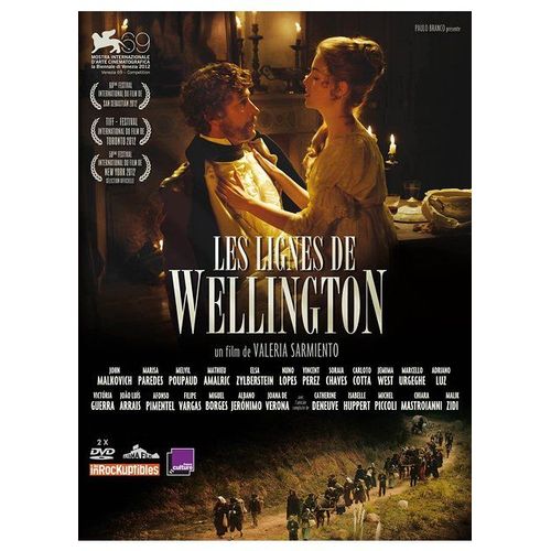 Les Lignes De Wellington - Édition Spéciale