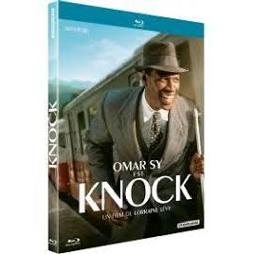 Knock - Blu-Ray