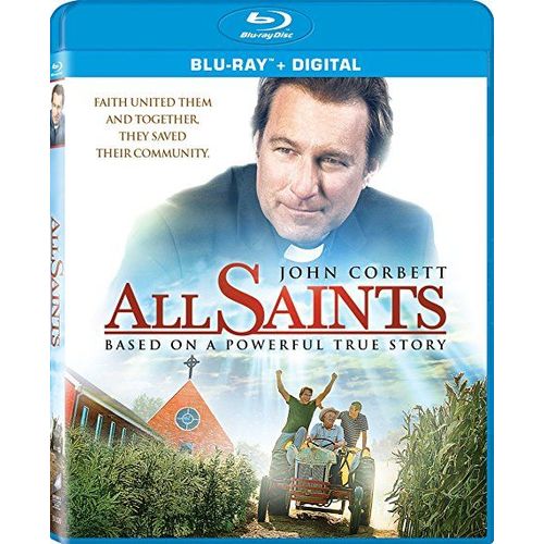 All Saints
