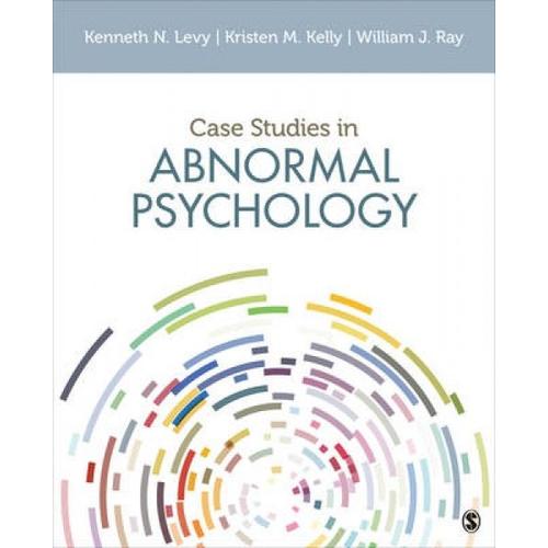 Case Studies In Abnormal Psychology