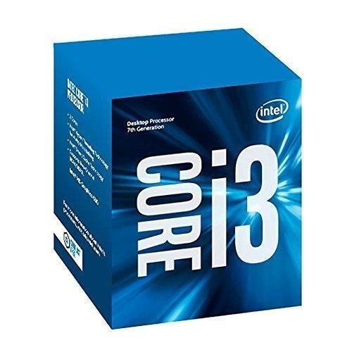 CORE I3-7100 3.90GHZ SKT1151 3MB CACHE BOXED