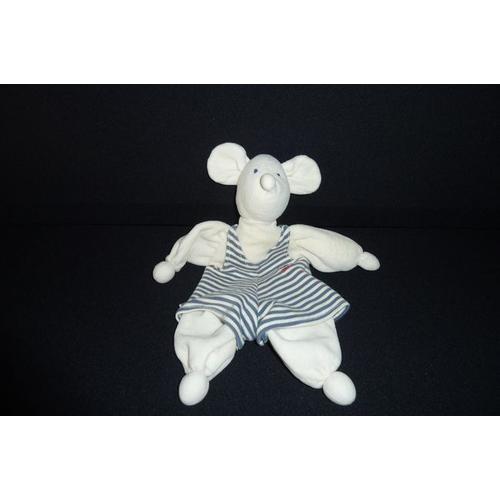 Doudou Souris Happy Horse 1680245