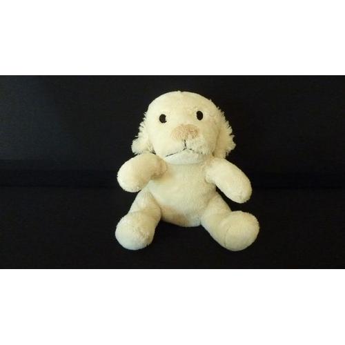 Doudou Chien Bebisol 1680951