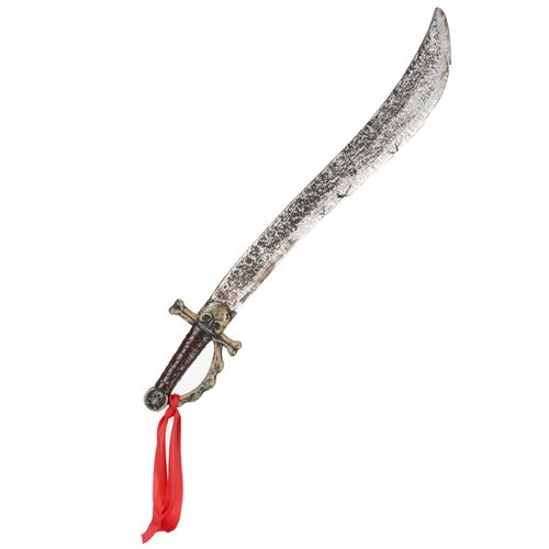 Sabre Corsaire Pirate Adulte - 78381 - Taille Unique - Port 0¿