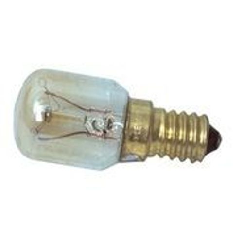 Ampoule 300°C 15w E14 Four Sauter Fmctx1