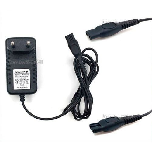 Chargeur de rasoir électrique - Compatible Philips 3 têtes