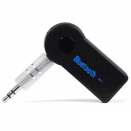 Adaptateur récepteur bluetooth 3.0 - prise jack 3.5 mm - A2DP