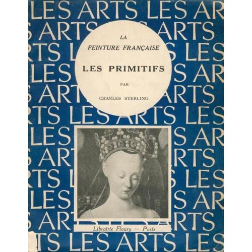 La Peinture Française : Les Primitifs