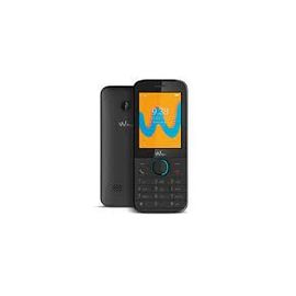 Wiko Riff 3G Noir