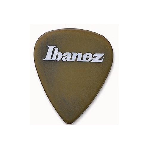 6 Médiators Ibanez B1000sv-Br Steve Vai - 1,0 Mm - Brun