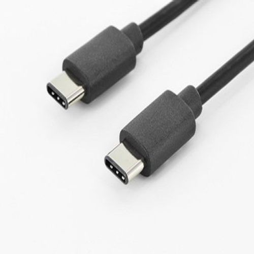 Câble USB v2.0 Type-C Mâle Mâle 1m Connectland