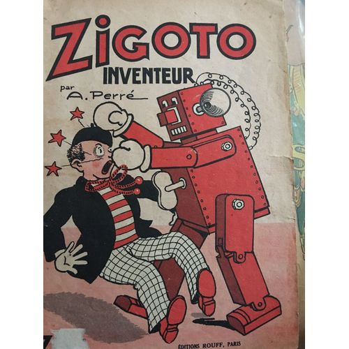 Zigoto Inventeur 7