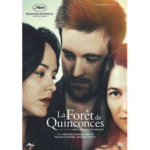 La Forêt De Quinconces