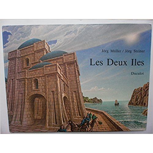 Les Deux Iles