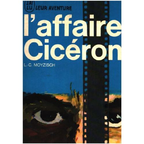 L'Affaire Ciceron