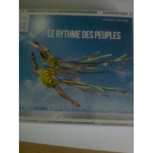 Le Rythme Des Peuples