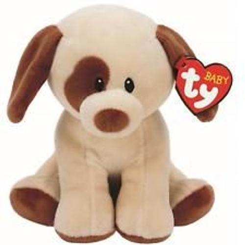 Peluche Bumpkin Le Chien 15 Cm - Ty