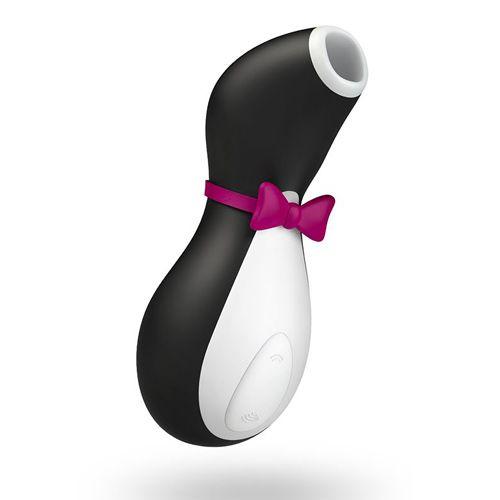 Stimulateur Clito Satisfyer Pro Penguin Next Generation Satisfyer