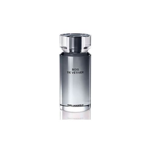 Karl Lagerfeld Bois De Vã©Tiver Eau De Toilette Vaporisateur 50ml 
