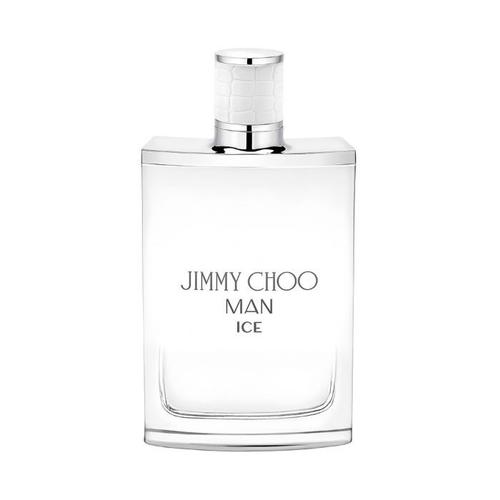 Jimmy Choo Man Ice Eau De Toilette Vaporisateur 100ml 