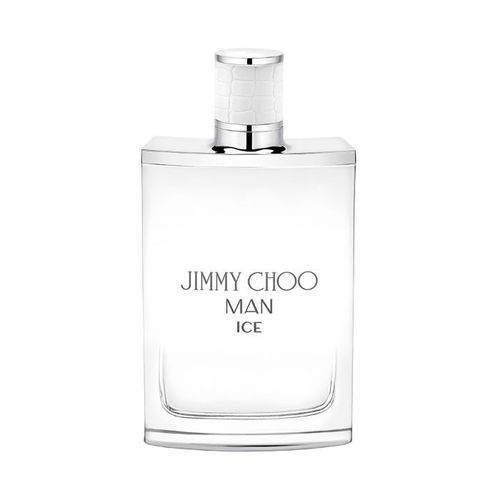 Jimmy Choo Man Ice Eau De Toilette Vaporisateur 100ml 