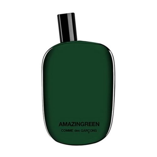 Comme Des Garcons Amazingreen Eau De Parfum Vaporisateur 50ml 