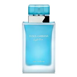 Dolce And Gabbana Light Blue Intense Eau De Parfum Vaporisateur 50ml 