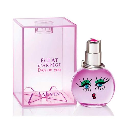 Lanvin Eclat Dâ¿¿Arpege Eyes On You Eau De Parfum Vaporisateur 50ml 