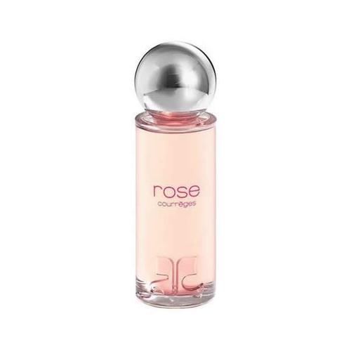 Courreges Rose Eau De Parfum Vaporisateur 90ml 