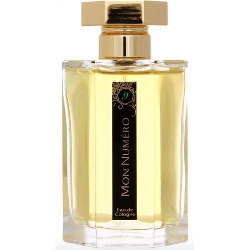 L'artisan Parfumeur Mon Numero 9 Eau De Toilette Vaporisateur 100ml 