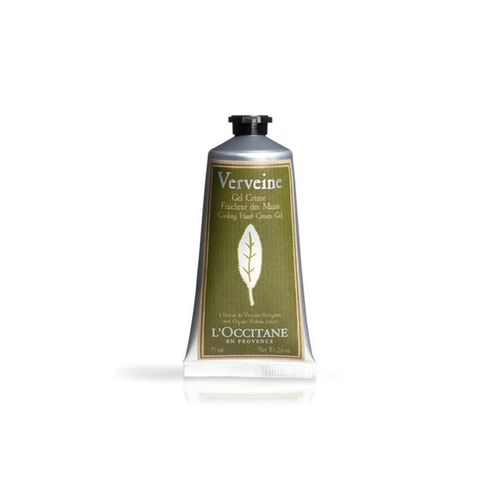 L'occitane Verveine Crème Pour Les Mains 75ml 