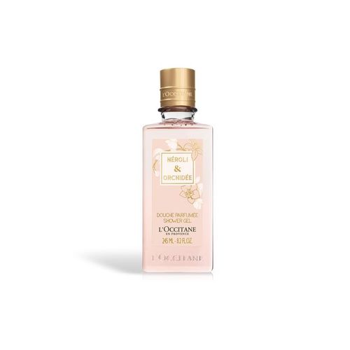 L'Occitane Neroli Orchidee Gel Douche 245ml 
